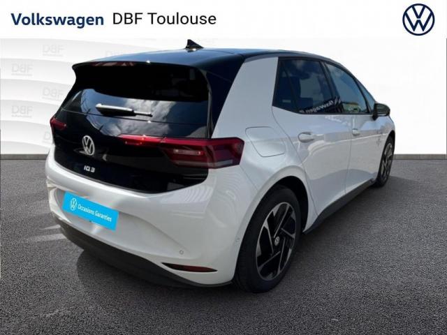 Volkswagen Id.3 image 5