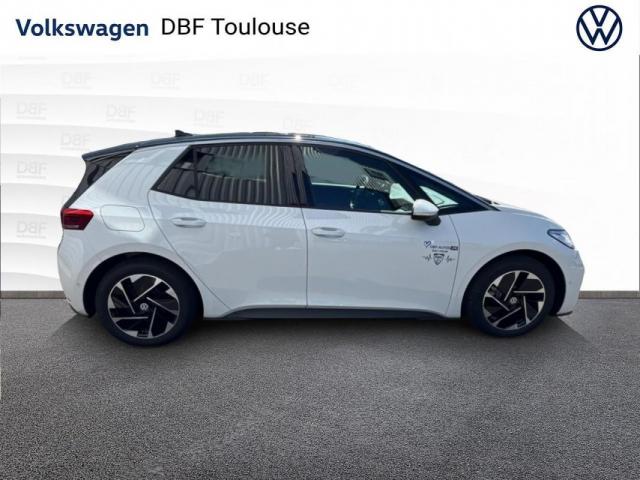 Volkswagen Id.3 image 6