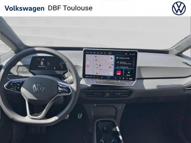 Volkswagen Id.3 image 7