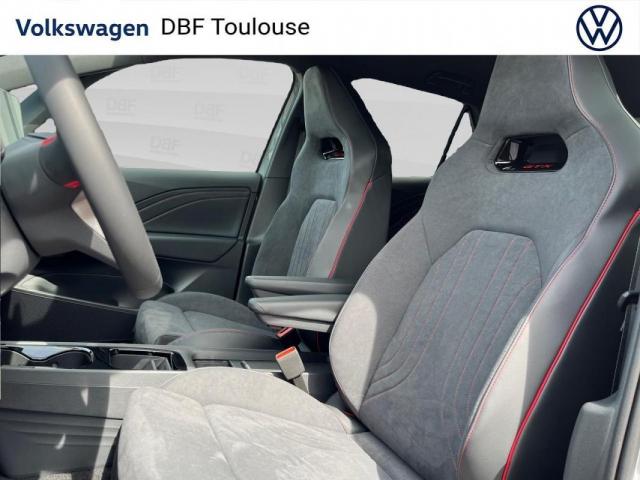 Volkswagen Id.3 image 9