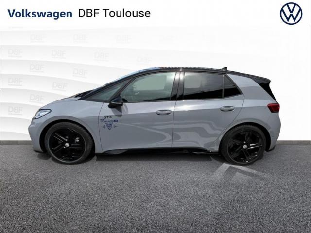 Volkswagen Id.3 image 6
