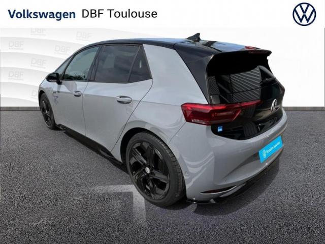 Volkswagen Id.3 image 3