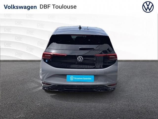 Volkswagen Id.3 image 8
