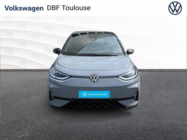 Volkswagen Id.3 image 2