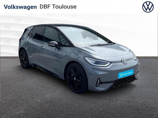 Volkswagen Id.3 image 4