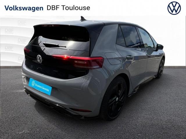 Volkswagen Id.3 image 5