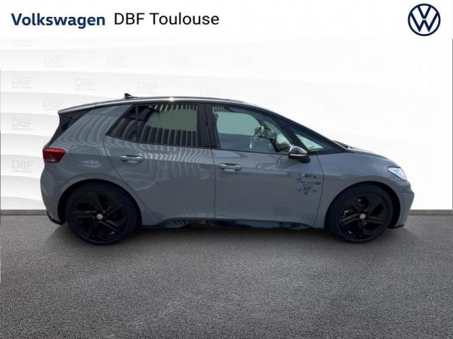 Volkswagen Id.3 image 1