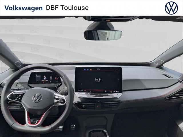 Volkswagen Id.3 image 7