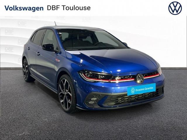 Volkswagen Polo image 7