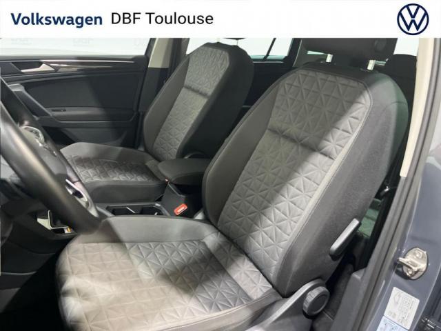 Volkswagen Tiguan image 3