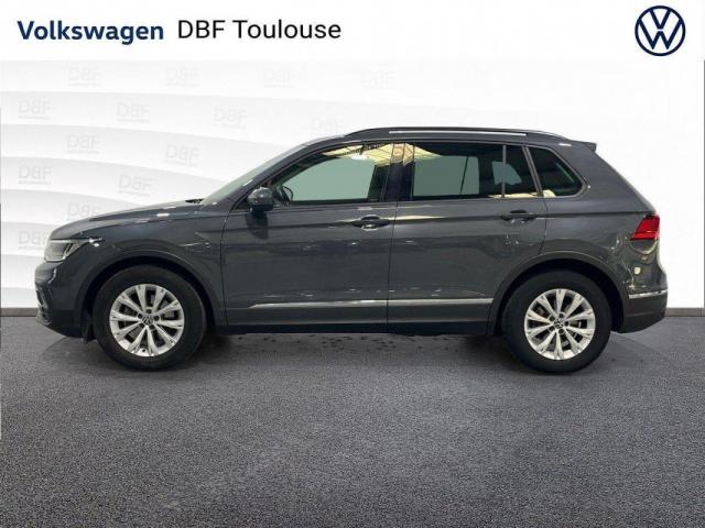 Volkswagen Tiguan image 5