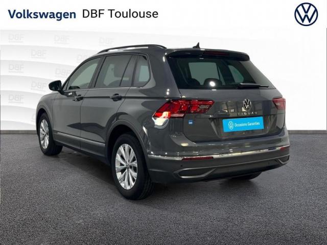 Volkswagen Tiguan image 4