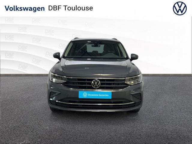 Volkswagen Tiguan image 6