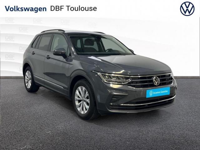 Volkswagen Tiguan image 9