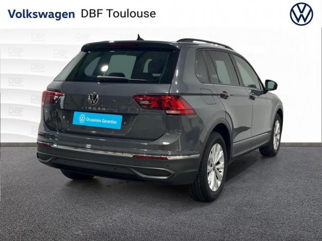 Volkswagen Tiguan image 7