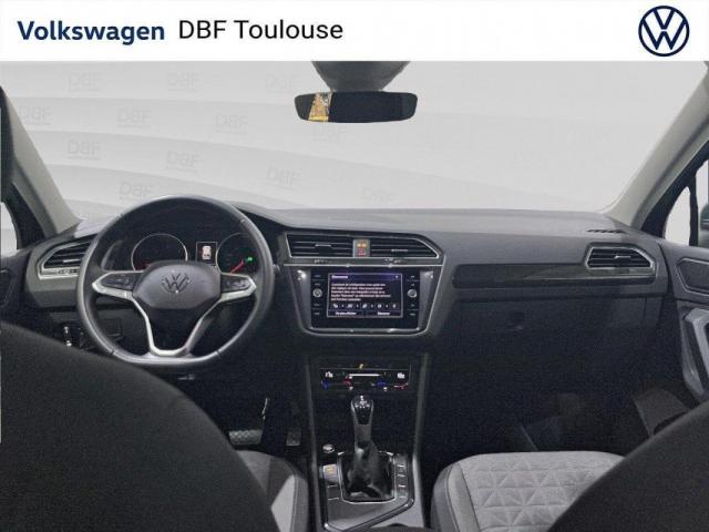 Volkswagen Tiguan image 1