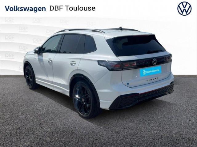 Volkswagen Tiguan image 4