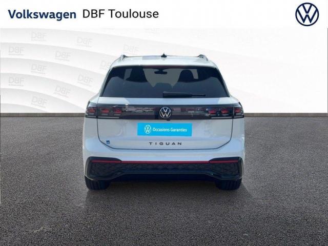 Volkswagen Tiguan image 2