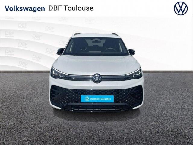 Volkswagen Tiguan image 3