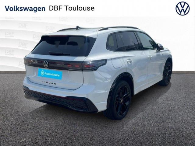 Volkswagen Tiguan image 9