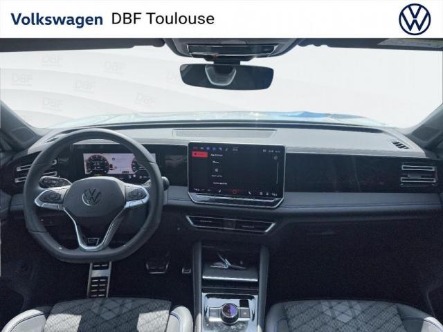 Volkswagen Tiguan image 6