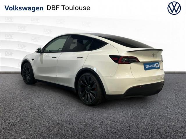 Tesla Model Y image 3