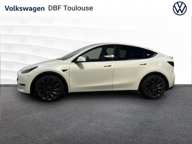 Tesla Model Y image 9