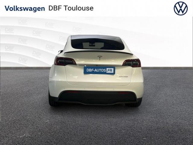 Tesla Model Y image 5