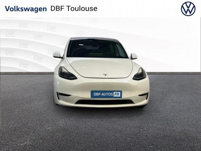 Tesla Model Y image 2