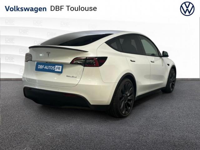 Tesla Model Y image 6
