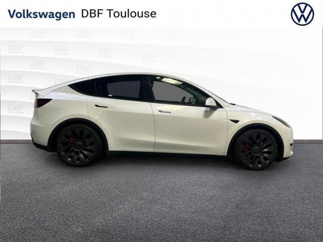 Tesla Model Y image 7