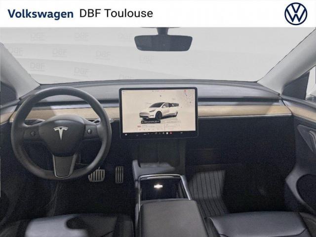 Tesla Model Y image 4