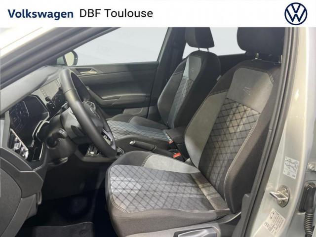 Volkswagen Taigo image 8