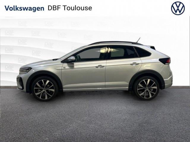 Volkswagen Taigo image 7