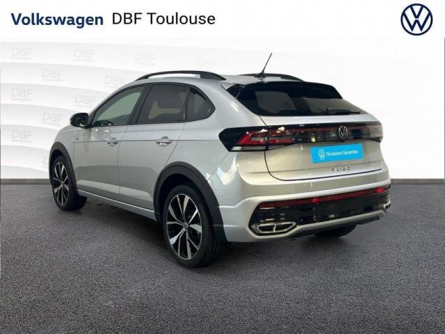 Volkswagen Taigo image 9