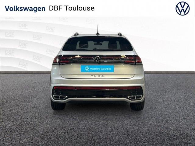 Volkswagen Taigo image 2