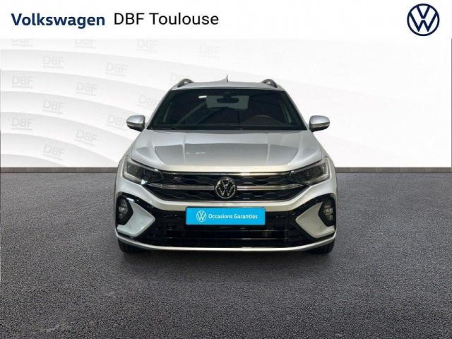 Volkswagen Taigo image 3