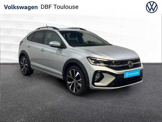 Volkswagen Taigo image 5