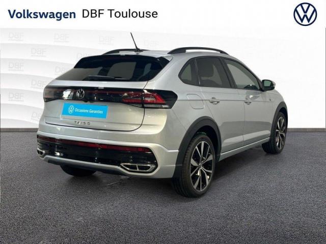 Volkswagen Taigo image 1