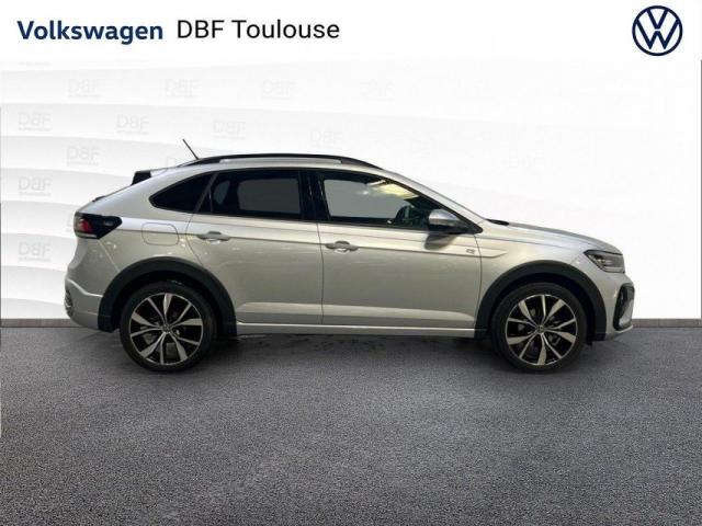 Volkswagen Taigo image 4