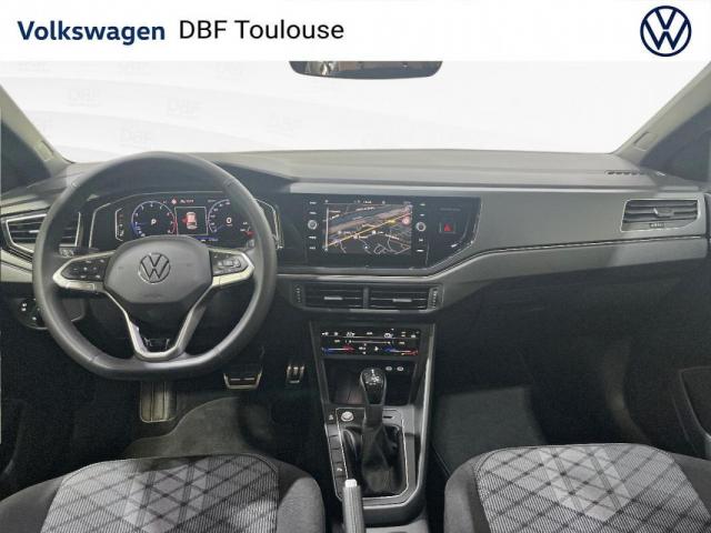 Volkswagen Taigo image 6