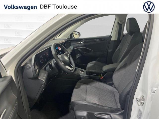 Volkswagen Tiguan image 9