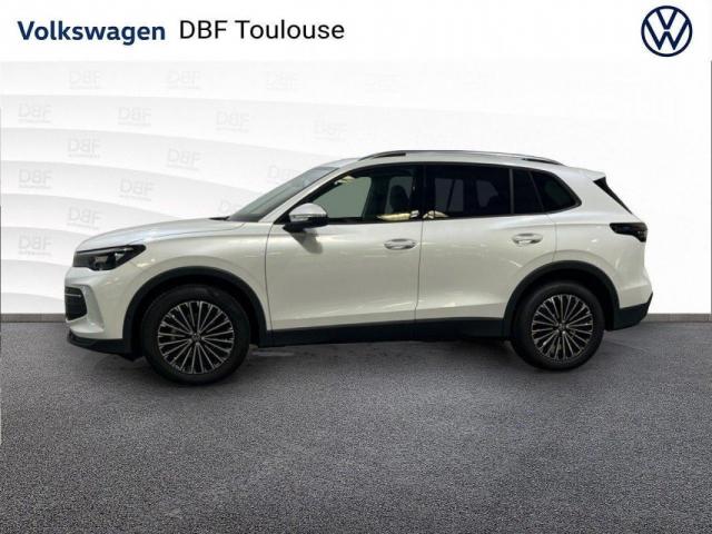 Volkswagen Tiguan image 1