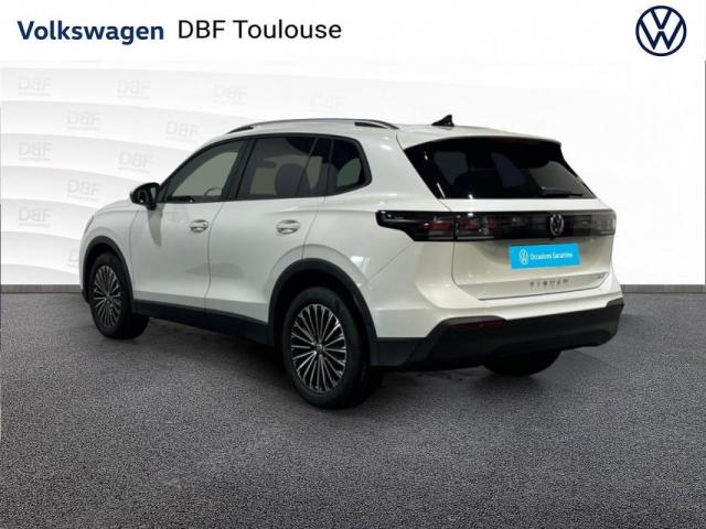 Volkswagen Tiguan image 5