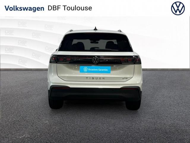 Volkswagen Tiguan image 4