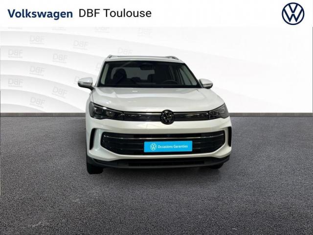 Volkswagen Tiguan image 2