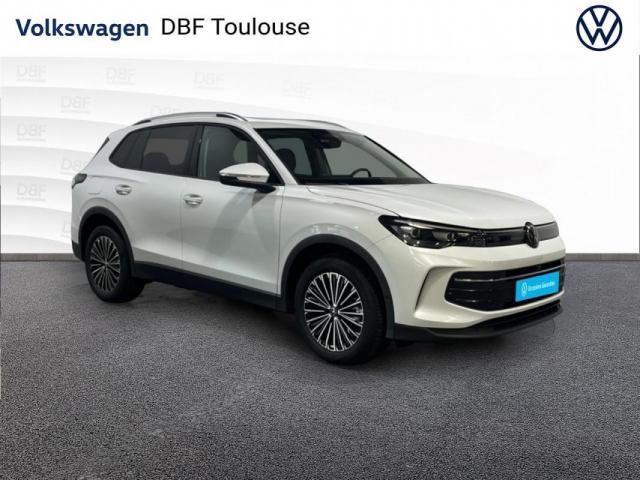 Volkswagen Tiguan image 3