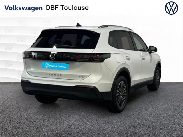 Volkswagen Tiguan image 6