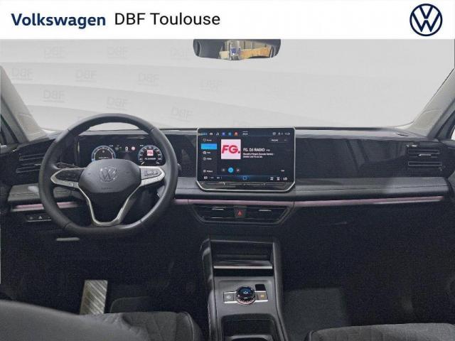 Volkswagen Tiguan image 7