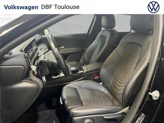 Mercedes Benz Classe A image 8